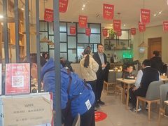 -镇南锅盖面馆(解放路店)