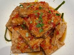 -大潮淮·淮扬菜(何园旗舰店)