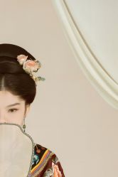 -盘子女人坊古装写真摄影(厦门总店)