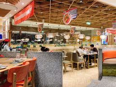 大堂-望湘园·湖南菜(宏伊店)