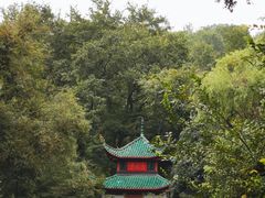 -岳麓山风景名胜区