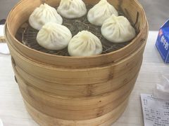 -珊珊小笼馆(仙霞路店)