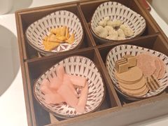 -新辣宴·湖南家常菜·商务聚餐(中粮创芯店)