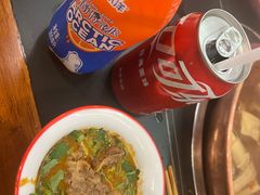 -京元盛铜锅涮肉(上海总店)