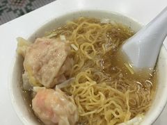 -麦文记面家(佐敦店)