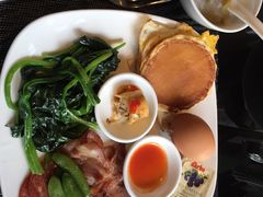 -厦门艾美酒店·新食谱西餐厅