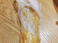 -小红旗臭豆腐炸冷面(万达店)