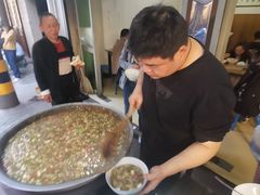 -老字号贾家肉丸糊辣汤(光明巷店)