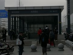 -凯德广场(武胜路店)