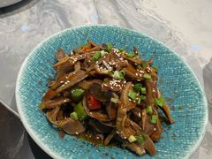 -君霖海鲜私房菜(春柳店)