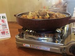 -陈聚德炒牛肉(樱花二路店)
