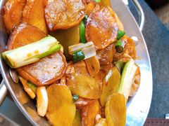 -家关内关外(西单汉光百货店)