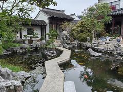 -苏州冶园园林民宿(太湖西山风景区店)