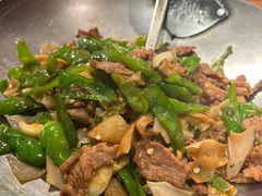 -老湘村·湖南土菜(天河维多利店)