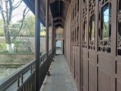 -八大山人梅湖景区