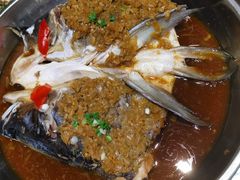 -刘胖子家常菜·蹄花焖藕(中南店)