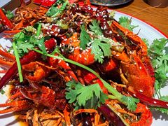 -路边羊烧烤酒场(宝带路店)