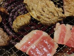 -火炉火自助餐(西直门凯德MALL店)