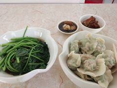 -聚荣饺子店