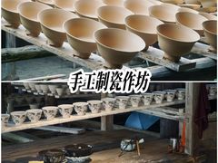 -景德镇古窑民俗博览区