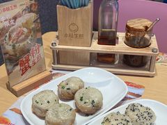 -小杨生煎(周浦万达店)