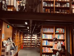 -阅·潮Readzone(珠海华发商都店)