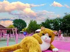 -渔岛海洋度假区