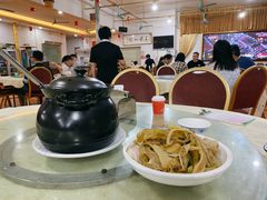 -区海鸡场饭店(石壁店)