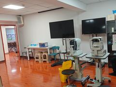 -武汉大学附属爱尔眼科医院(湖北总院)