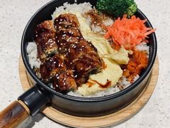 -静香HOUSE·全时段融合餐厅(七星欢乐颂店)