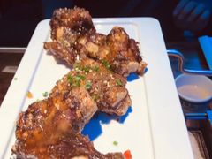 -三个蒙古大叔羊肉串(大宁店)