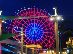 -三亚海昌梦幻海洋不夜城