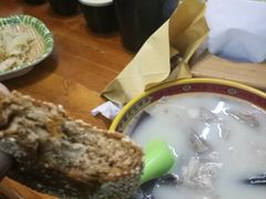 -豫石记羊汤(北苑店)