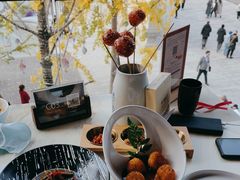 -柴门饭儿(成都太古里店)