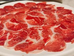-周师兄大刀腰片火锅(解放碑总店)