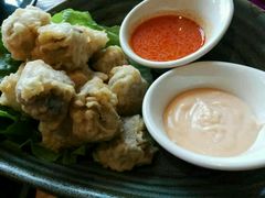 -喜越泰莱·泰越料理(海逸新天地店)
