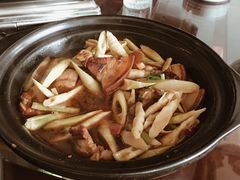 -乡下姥渔馆(齐落山路店)