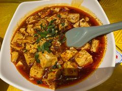 -缪氏川菜(丰盛町店)