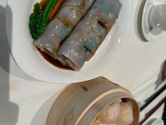 -金悦轩海鲜酒家(拱北店)