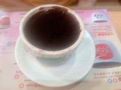 -恭和堂 龟苓膏(铜锣湾店)