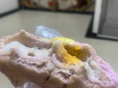 -木子木水日式烫面包(世界城光谷店)