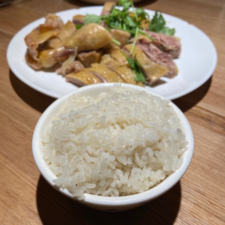 生活研究所|能量摄入卡之猛料鸭仔饭餐厅