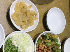 -北京老门框爆肚涮肉馆(凤城六路店)