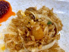 蛋黄烧麦-吉祥馄饨(杭州博库书城店)