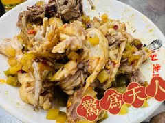 -老四季(总店)