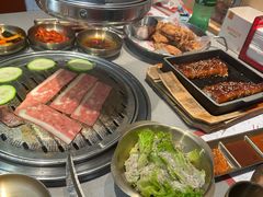 -韩一品韩国料理(柏庐南路店)