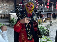 -恩阳古镇