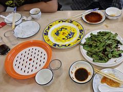 -北方饺子王·海肠捞饭·海鲜锅(山大店)