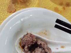 -五洞培记山庄·鲜牛肉火锅