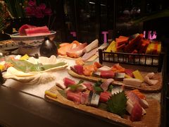 -广州富力君悦大酒店·凯菲厅